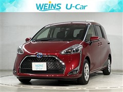 シエンタ HV G セーフティED