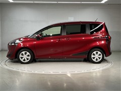 シエンタ HV G セーフティED