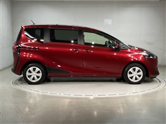 シエンタ HV G セーフティED