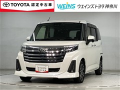 ルーミー カスタムG-T