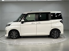 ルーミー カスタムG-T