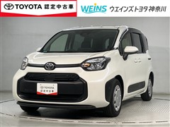 シエンタ X 7ニンノリ