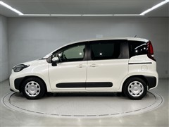 シエンタ X 7ニンノリ