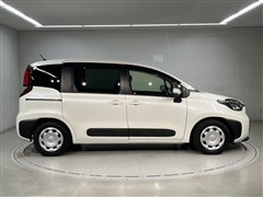 シエンタ X 7ニンノリ