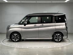 ソリオ バンディット HV MV