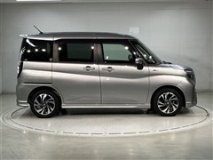 ソリオ バンディット HV MV