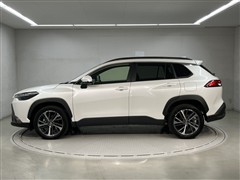 カローラクロス HEV Z