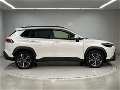 カローラクロス HEV Z