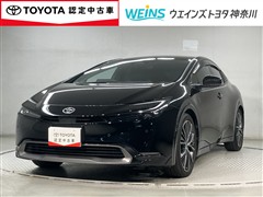 トヨタ プリウス Z