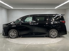 アルファードHEV Z