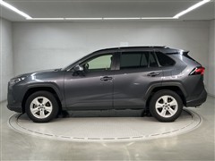 RAV4 ハイブリッド X 2WD