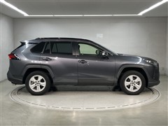 RAV4 ハイブリッド X 2WD