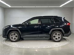 RAV4 HEV G