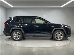RAV4 HEV G