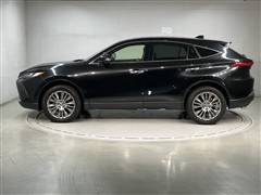 ハリアー HV Zレザーパッケージ