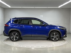 カローラクロス ハイブリッド Z