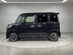 スペーシア カスタムHV XSターボ