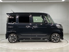 スペーシア カスタムHV XSターボ