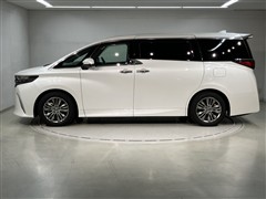 アルファード Z 7ニンノリ