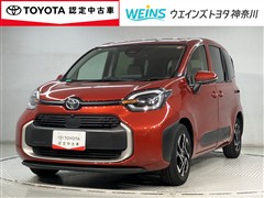 シエンタ Z 5ニンノリ