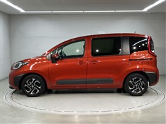 シエンタ Z 5ニンノリ