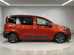 シエンタ Z 5ニンノリ