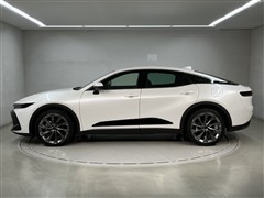 クラウンクロスオーバーG-ADレザー