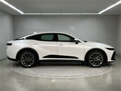 クラウンクロスオーバーG-ADレザー