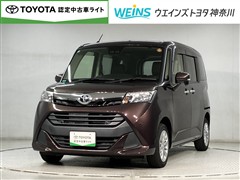 トヨタ タンク G