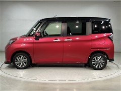 タンク カスタムG