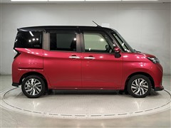 タンク カスタムG