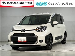 トヨタ シエンタ HEV Z 5ニンノリ