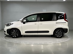 シエンタ HEV Z 5ニンノリ