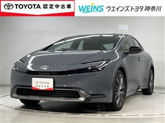 トヨタ プリウス G