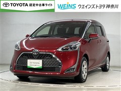 シエンタ ファンベース G