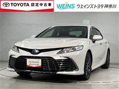 カムリ G レザーパッケージ