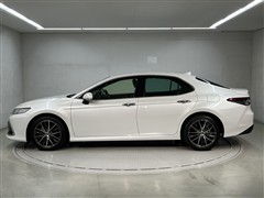 カムリ G レザーパッケージ