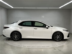 カムリ G レザーパッケージ