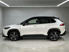 カローラクロス HEV Z