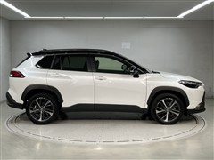 カローラクロス HEV Z