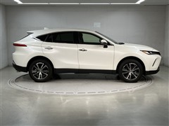 ハリアー ハイブリッド G 4WD