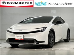 トヨタ プリウス Z