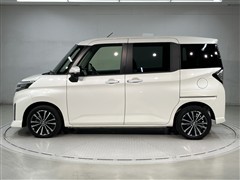 ルーミー カスタムG-T