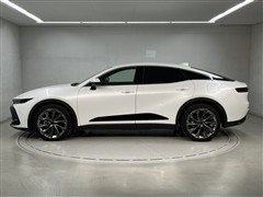 クラウンクロスオーバーGレザーPKG