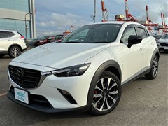 CX-3 15S アーバンドレッサー