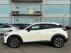 CX-3 15S アーバンドレッサー