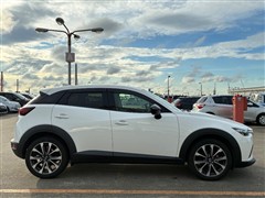 CX-3 15S アーバンドレッサー