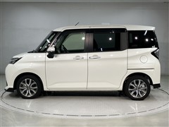 タンク カスタムG-T