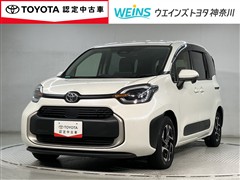 シエンタ HEV Z 5ニンノリ