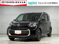 トヨタ シエンタ HEV Z 5ニンノリ